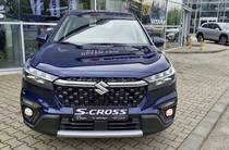 Suzuki S-Cross GL