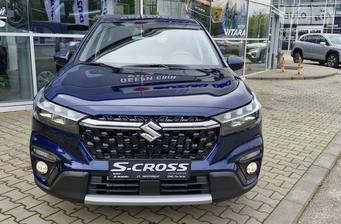 Suzuki S-Cross 2024 GL