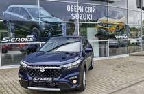 Suzuki S-Cross GL