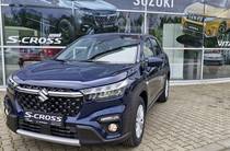 Suzuki S-Cross GL