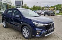 Suzuki S-Cross GL