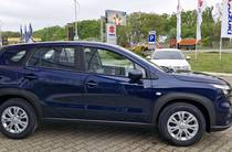 Suzuki S-Cross GL