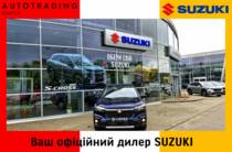 Suzuki S-Cross GL