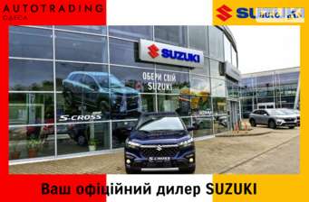 Suzuki S-Cross 2024 в Одесса