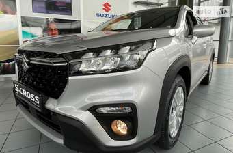 Suzuki S-Cross 2024 в Одесса