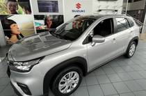 Suzuki S-Cross GL