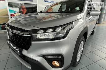 Suzuki S-Cross 2024 GL