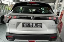 Suzuki S-Cross GL