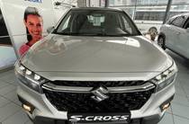 Suzuki S-Cross GL