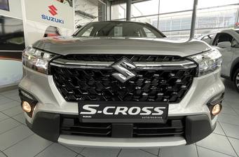 Suzuki S-Cross 2024 GL