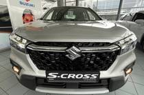 Suzuki S-Cross GL