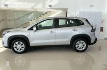 Suzuki S-Cross GL