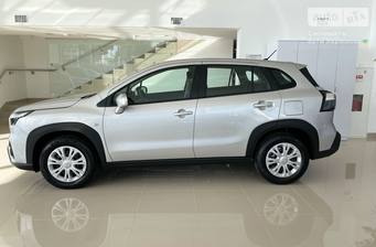 Suzuki S-Cross 2024 GL