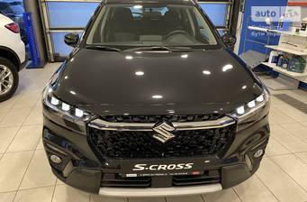 Suzuki S-Cross 2024 GL