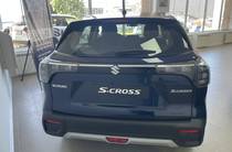 Suzuki S-Cross GL