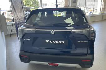 Suzuki S-Cross 2024 GL