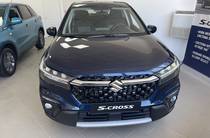 Suzuki S-Cross GL