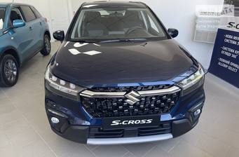 Suzuki S-Cross 2024 GL