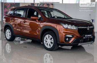 Suzuki S-Cross 2024 GL