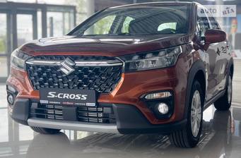 Suzuki S-Cross 2024 GL