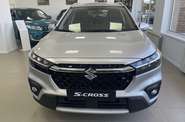 Suzuki S-Cross GLX