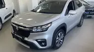 Suzuki S-Cross GLX