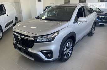 Suzuki S-Cross 2025 в Кривий Ріг