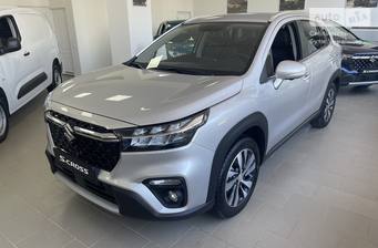 Suzuki S-Cross 2025 GLX