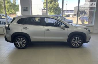 Suzuki S-Cross 2024 GLX