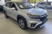 Suzuki S-Cross GLX