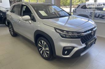 Suzuki S-Cross 2024 GLX