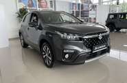 Suzuki S-Cross GLX