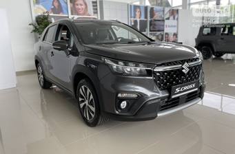 Suzuki S-Cross 2025 GLX