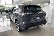 Suzuki S-Cross GLX