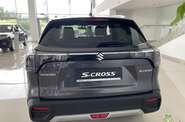 Suzuki S-Cross GLX