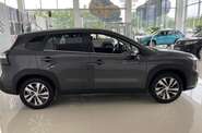 Suzuki S-Cross GLX