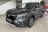 Suzuki S-Cross GLX