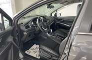 Suzuki S-Cross GLX