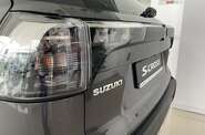 Suzuki S-Cross GLX