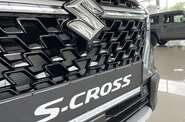 Suzuki S-Cross GLX