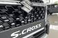 Suzuki S-Cross Suzuki S-Cross GLX