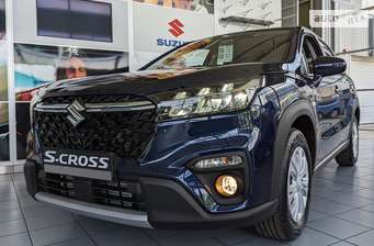 Suzuki S-Cross 2024 в Одесса