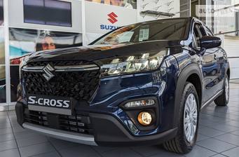 Suzuki S-Cross 2024 GL