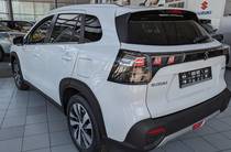 Suzuki S-Cross GLX