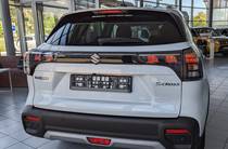 Suzuki S-Cross GLX