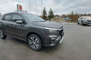 Suzuki S-Cross GLX