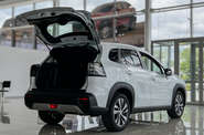 Suzuki S-Cross GLX