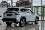 Suzuki S-Cross GLX