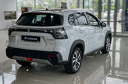 Suzuki S-Cross GLX