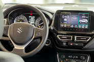 Suzuki S-Cross GLX